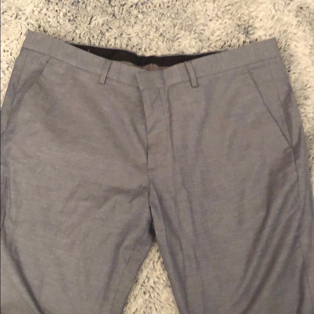 Express Pants